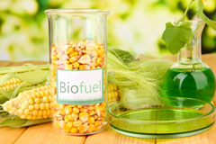 Puddlebridge biofuel availability